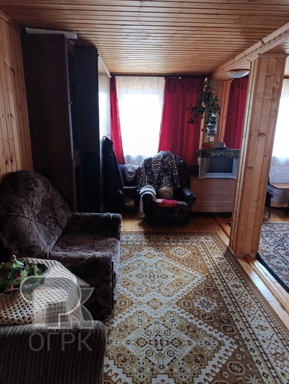 Купить дом, №391494