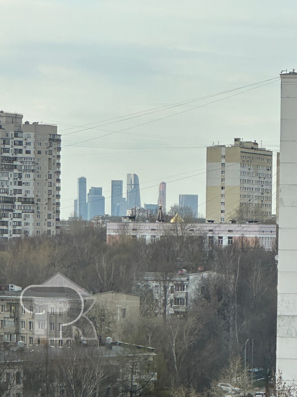 Купить 1-комнатную квартиру, №384873