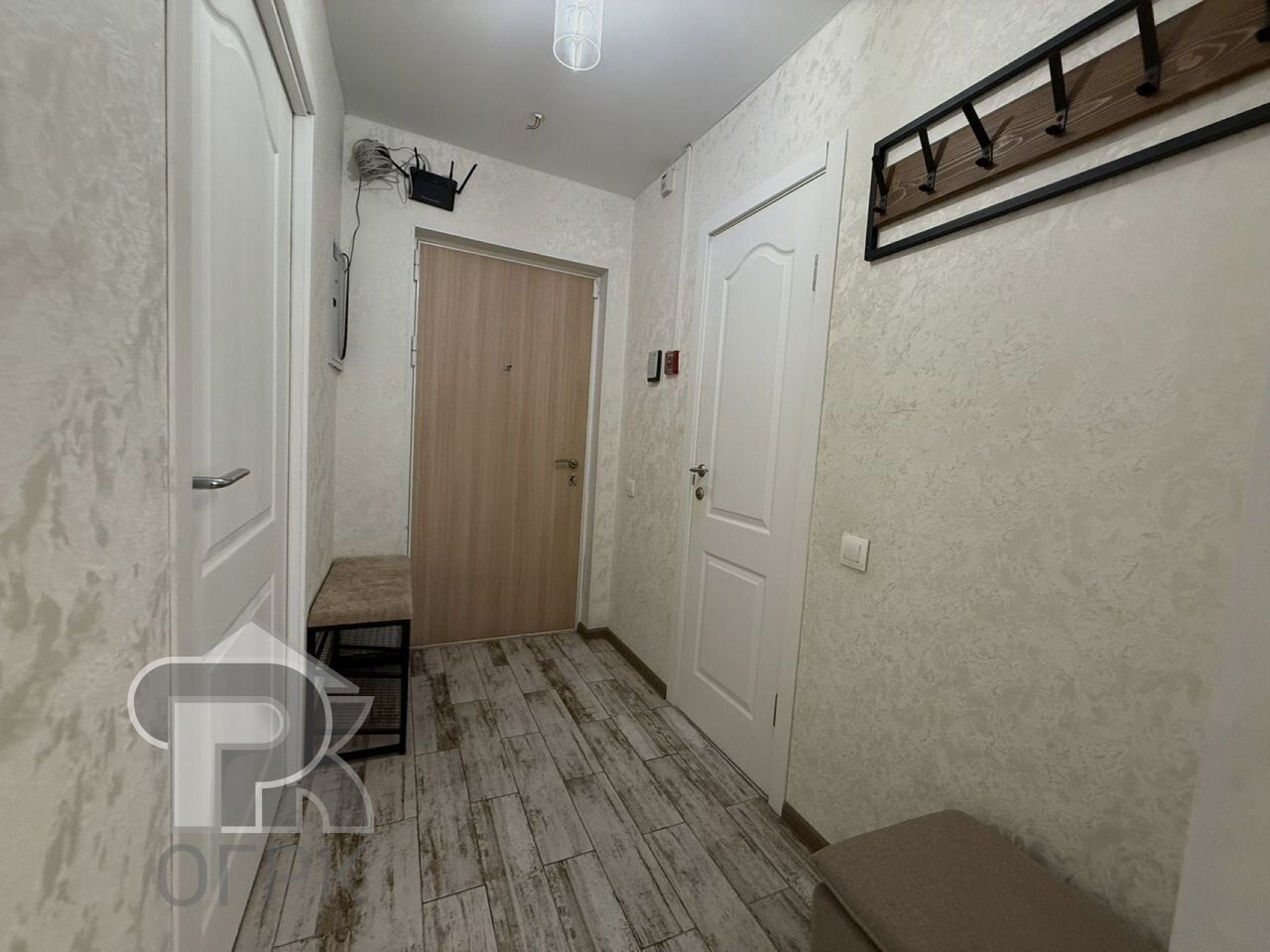 Купить 1-комнатную квартиру, №387524