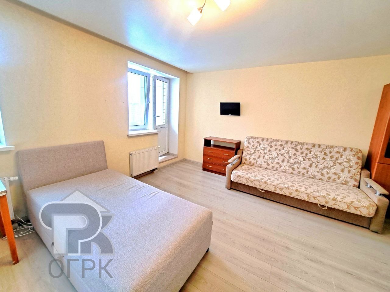 Купить студию, №388611