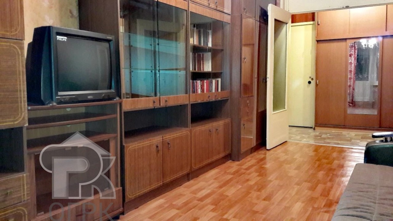 Купить 3-комнатную квартиру, №389095