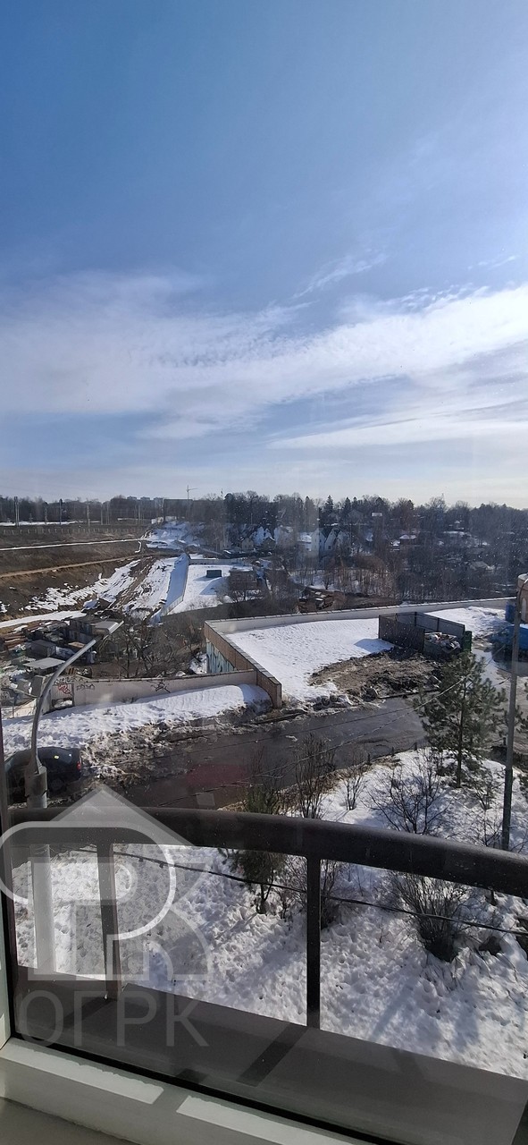 Купить 1-комнатную квартиру, №388895