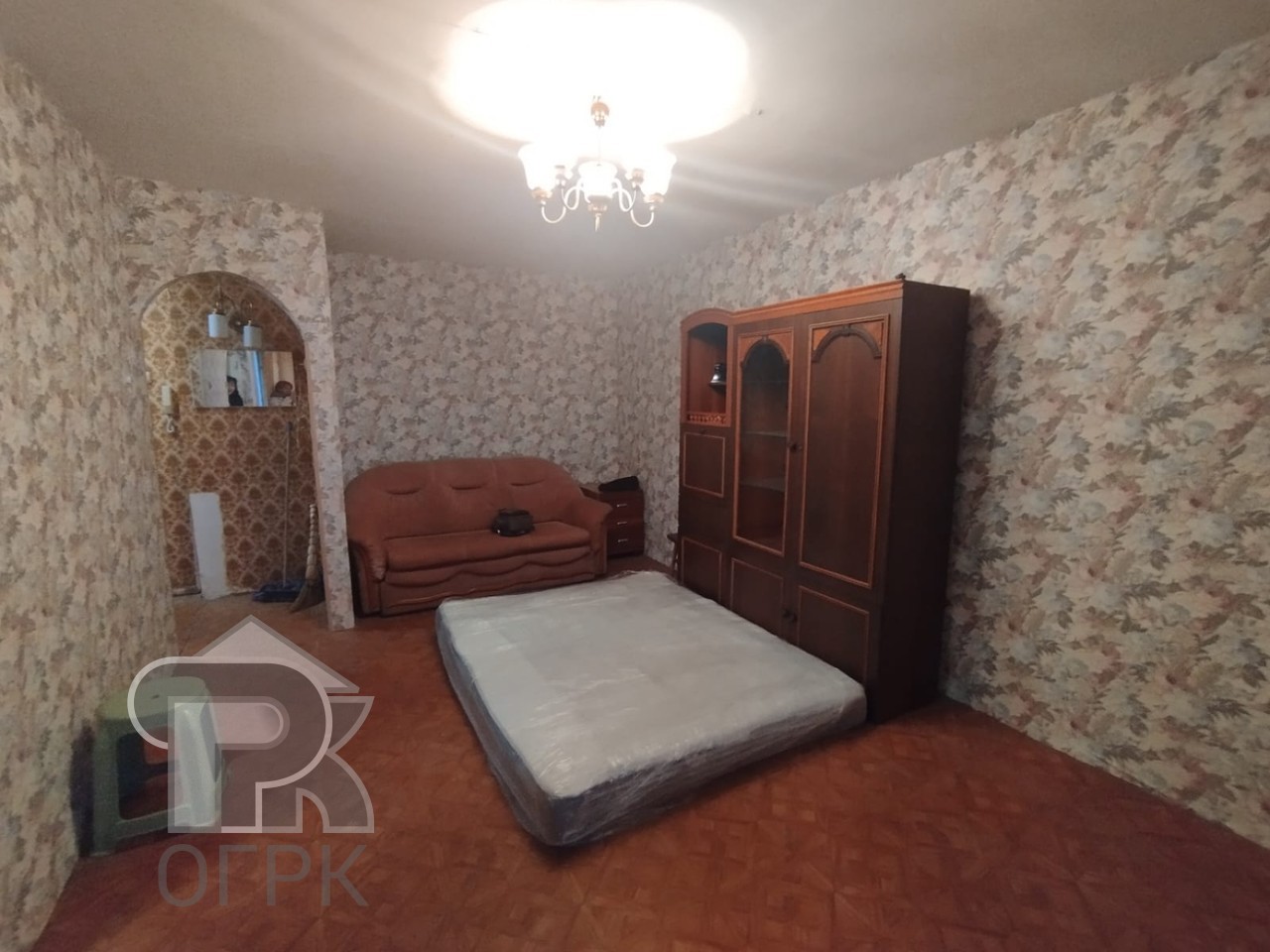Купить 1-комнатную квартиру, №385184