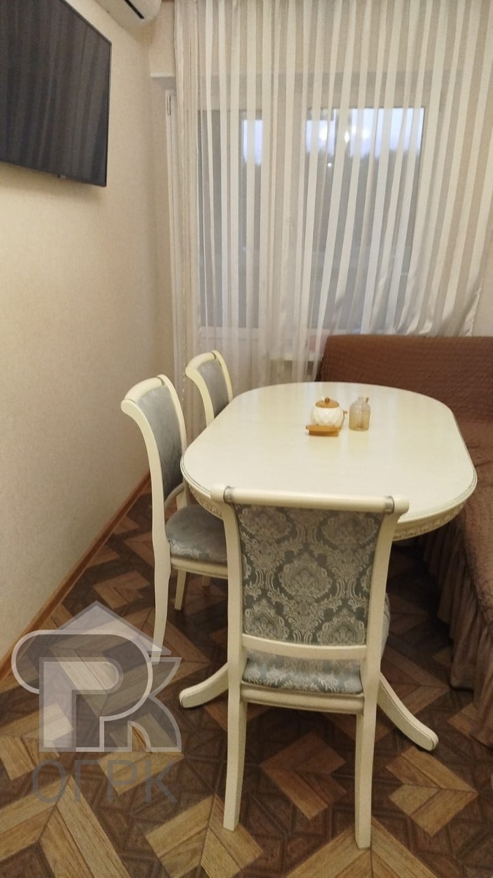 Купить 2-комнатную квартиру, №387532