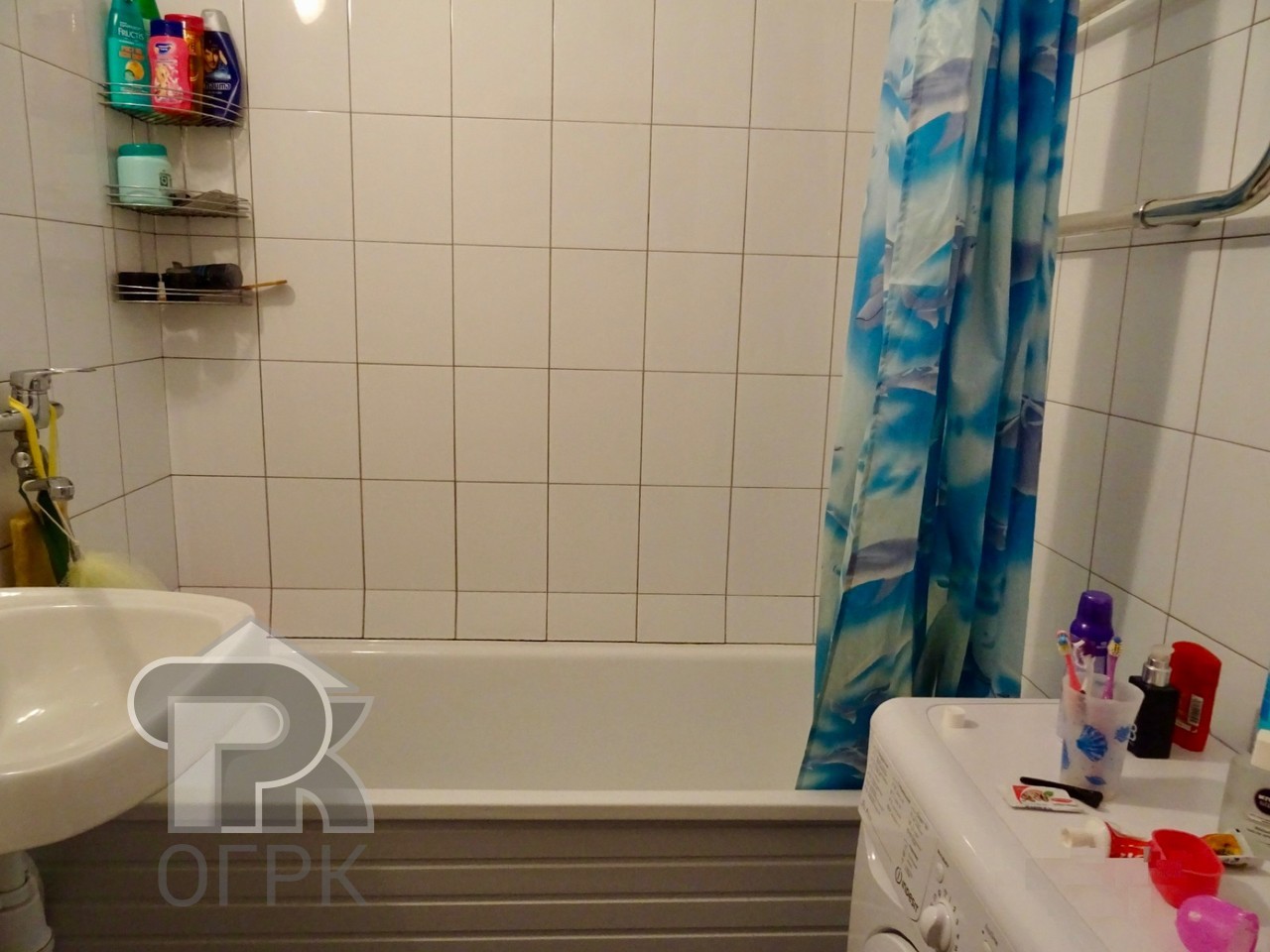 Купить 2-комнатную квартиру, №387855