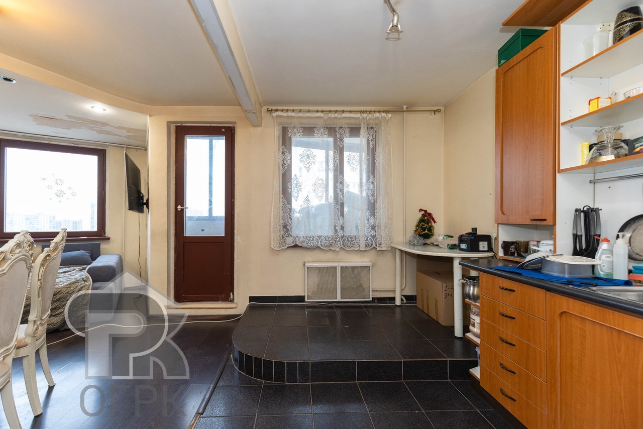 Купить 2-комнатную квартиру, №388385