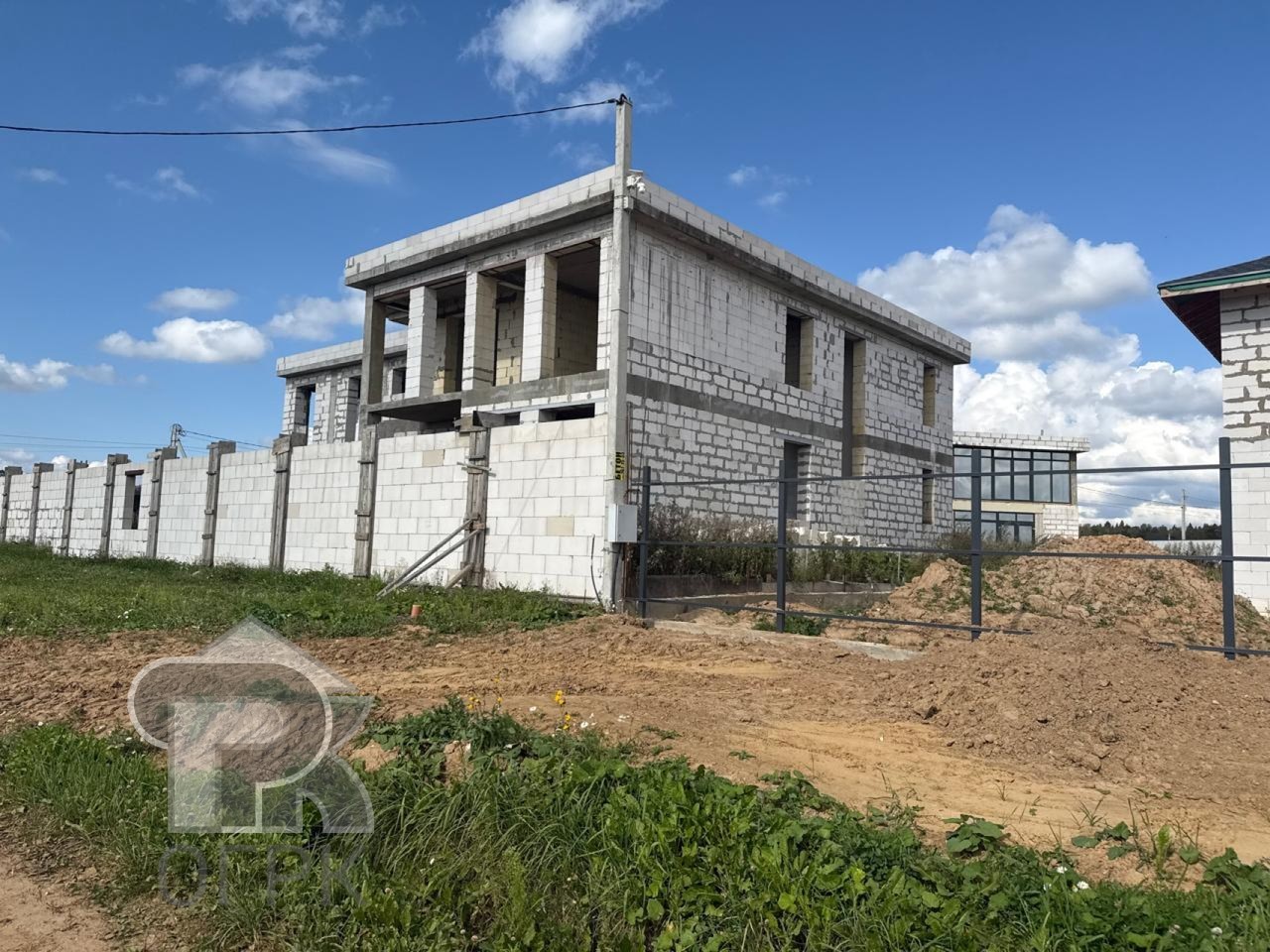 Купить коттедж, №386823