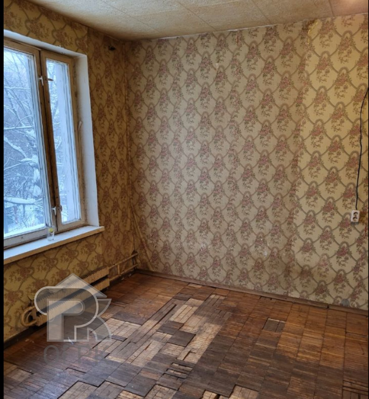 Купить 3-комнатную квартиру, №389092