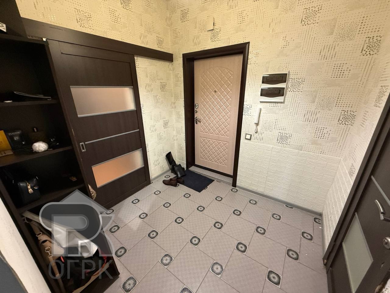 Купить 1-комнатную квартиру, №387536