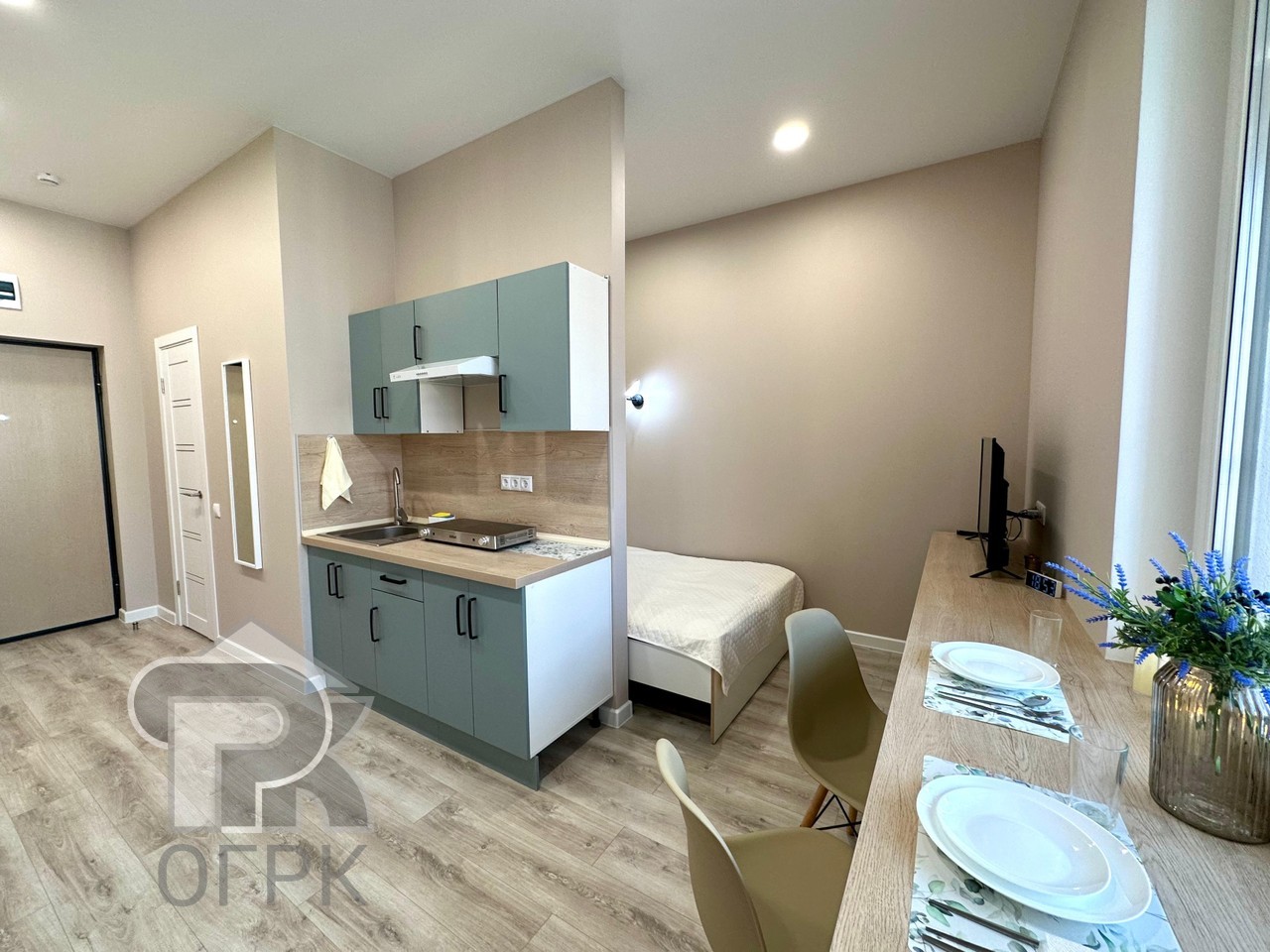 Купить студию, №387567