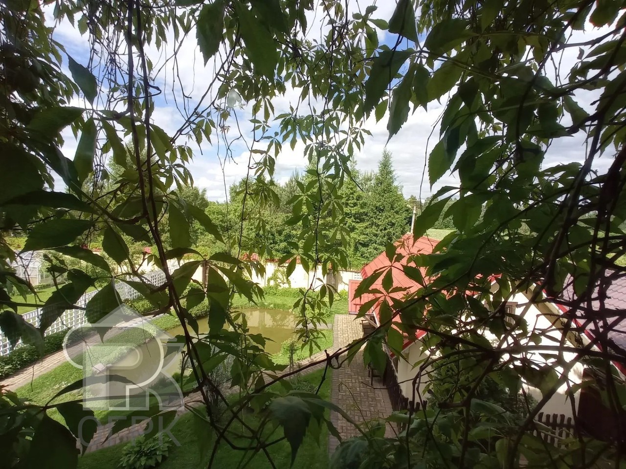 Купить коттедж, №390051