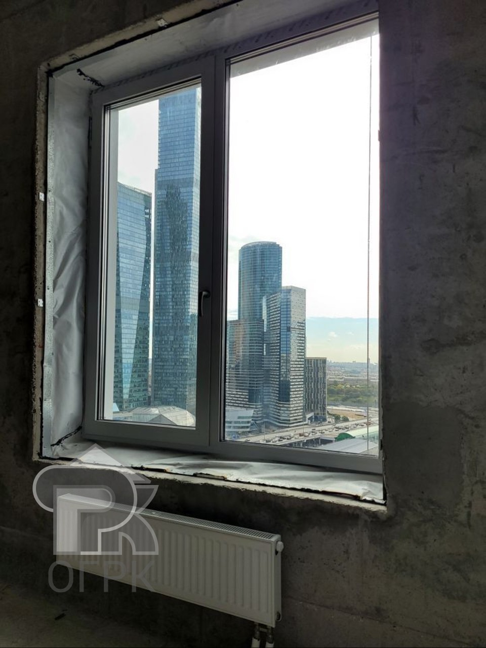Купить 2-комнатную квартиру, №367635