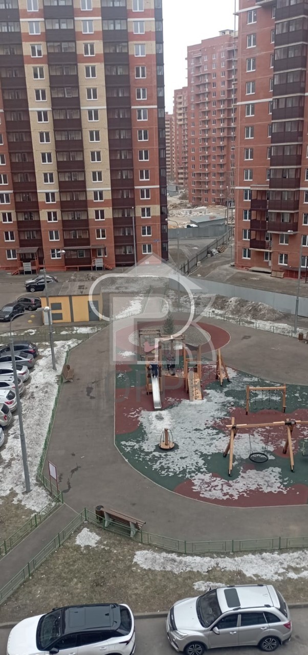 Купить 3-комнатную квартиру, №382582