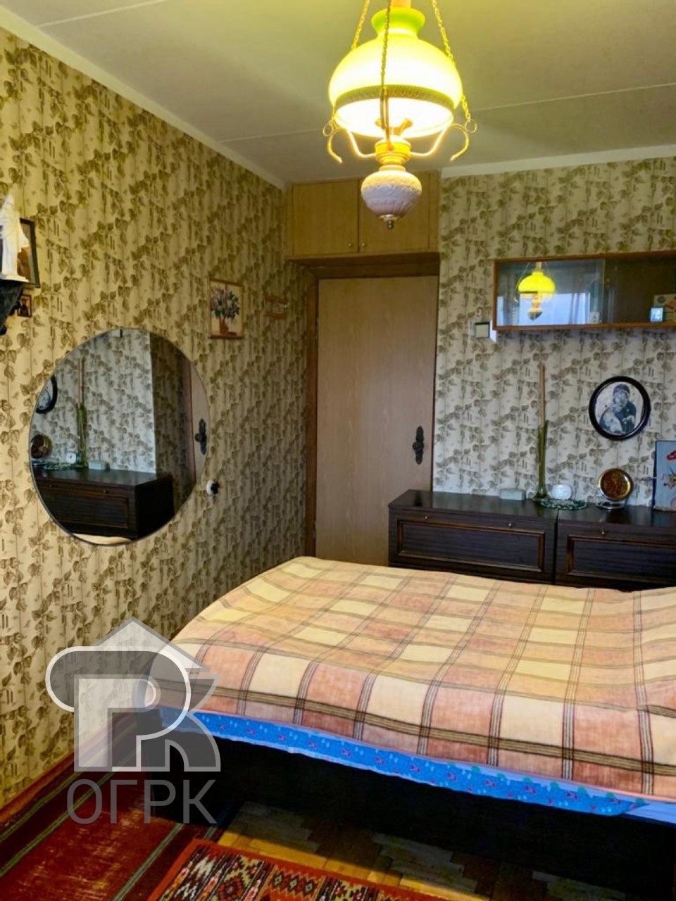 Купить 2-комнатную квартиру, №387750