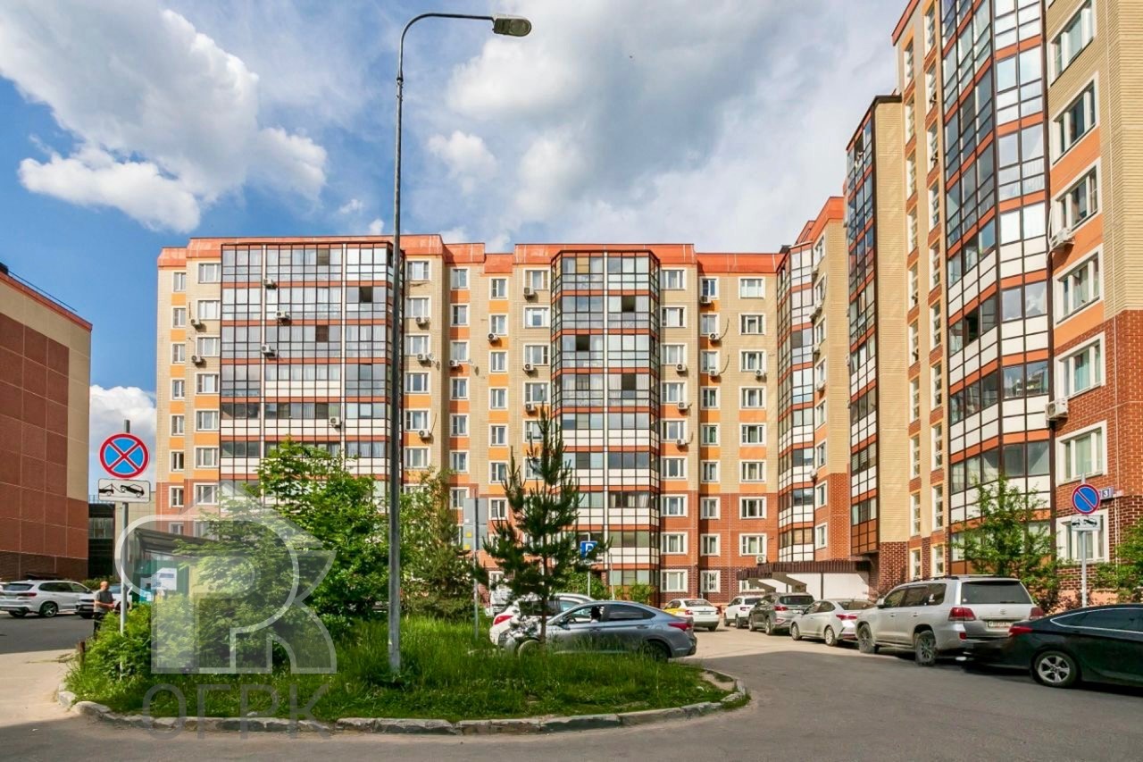 Купить 2-комнатную квартиру, №390453