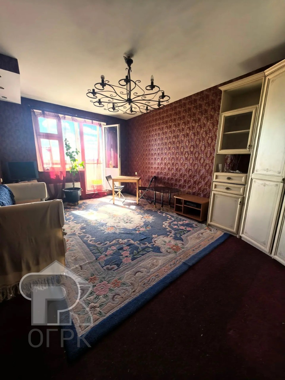 Купить 2-комнатную квартиру, №390490