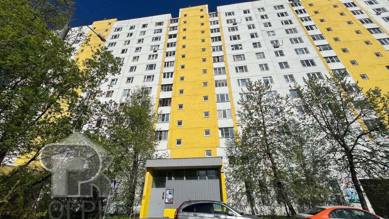 Купить 2-комнатную квартиру, №385208