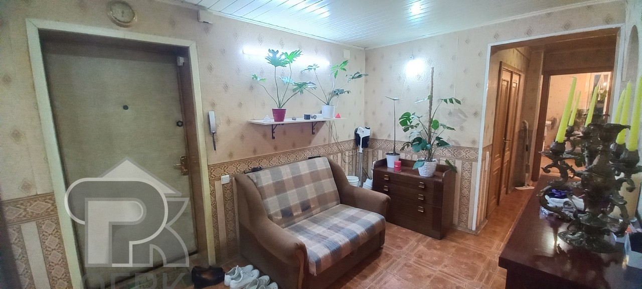Купить 3-комнатную квартиру, №385592