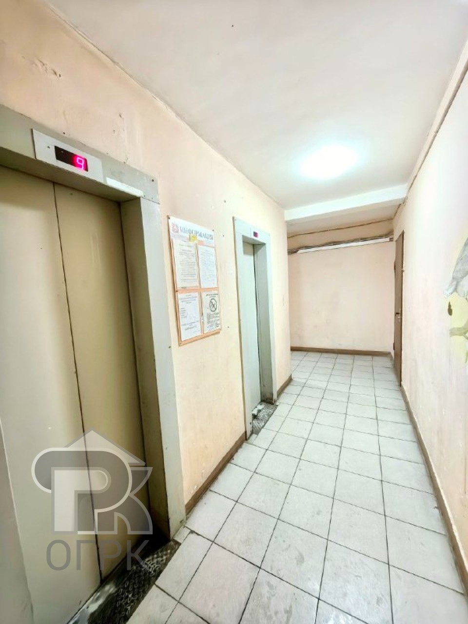 Купить 3-комнатную квартиру, №388037