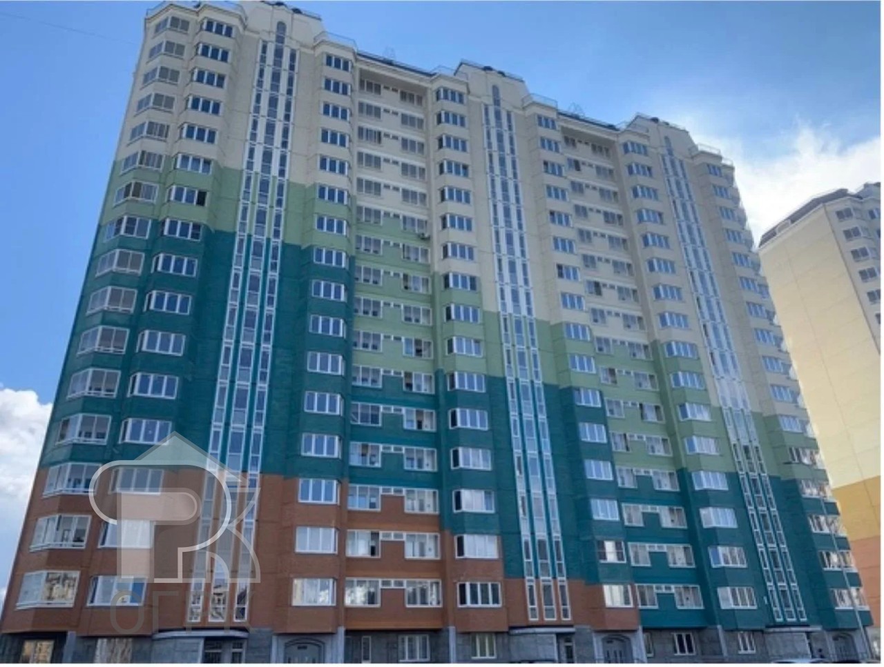 Купить 1-комнатную квартиру, №388988