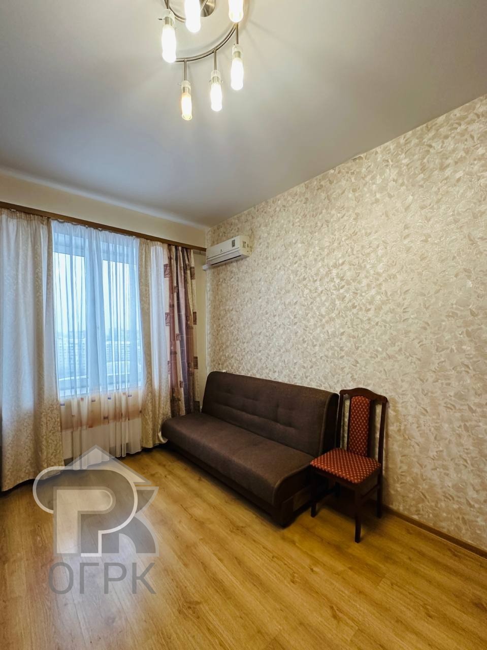 Купить 2-комнатную квартиру, №388091