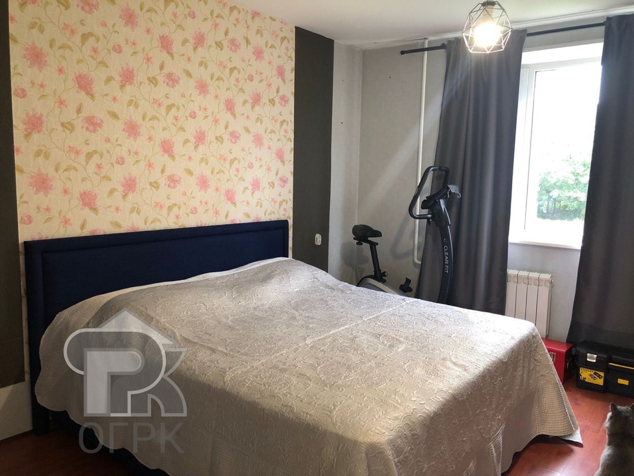 Купить 3-комнатную квартиру, №369980