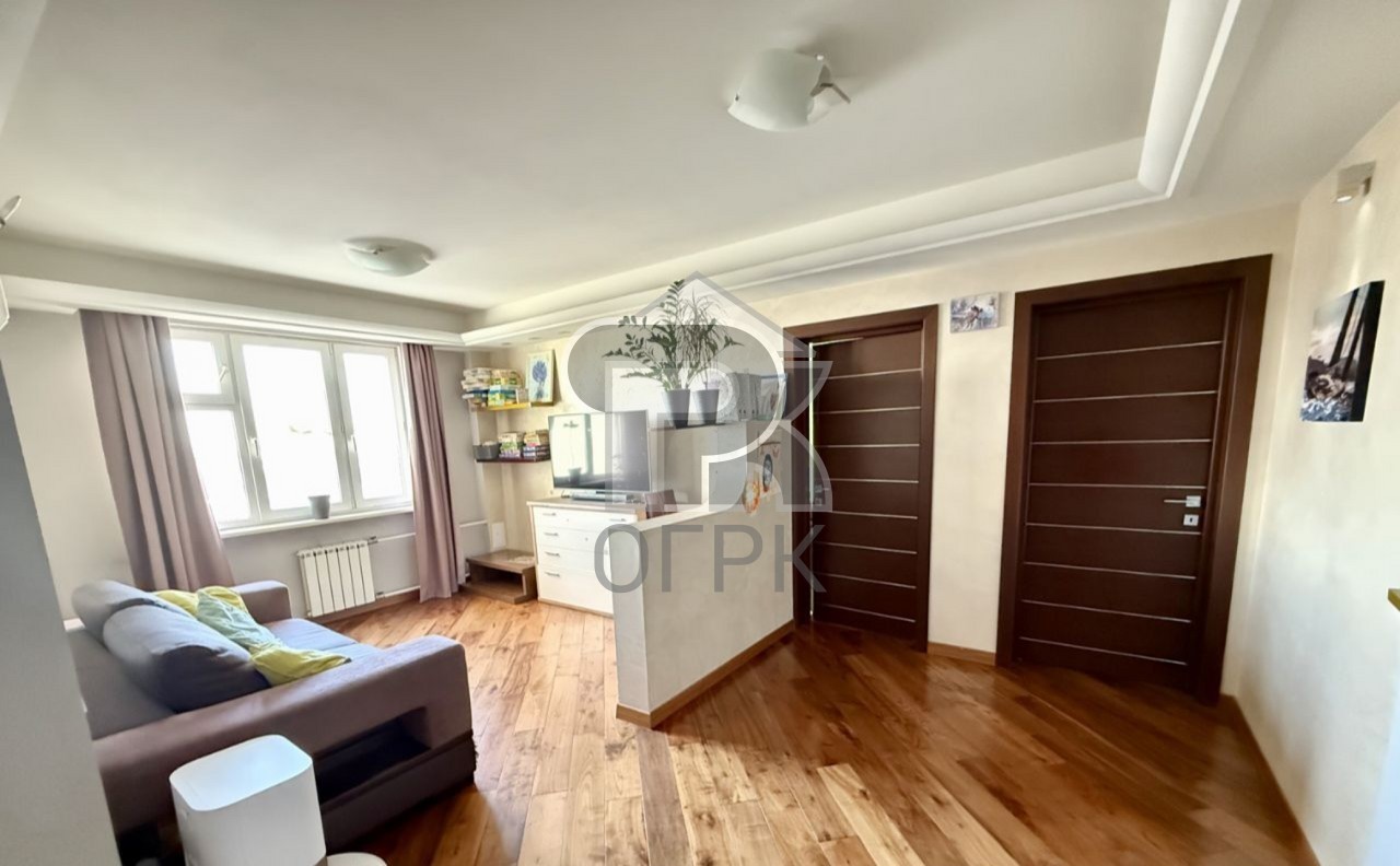 Купить 3-комнатную квартиру, №388903