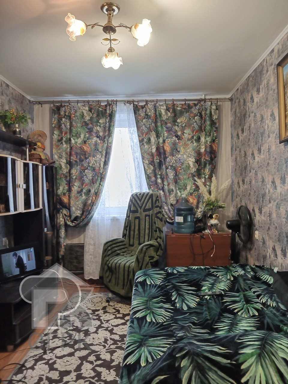 Купить 2-комнатную квартиру, №388436