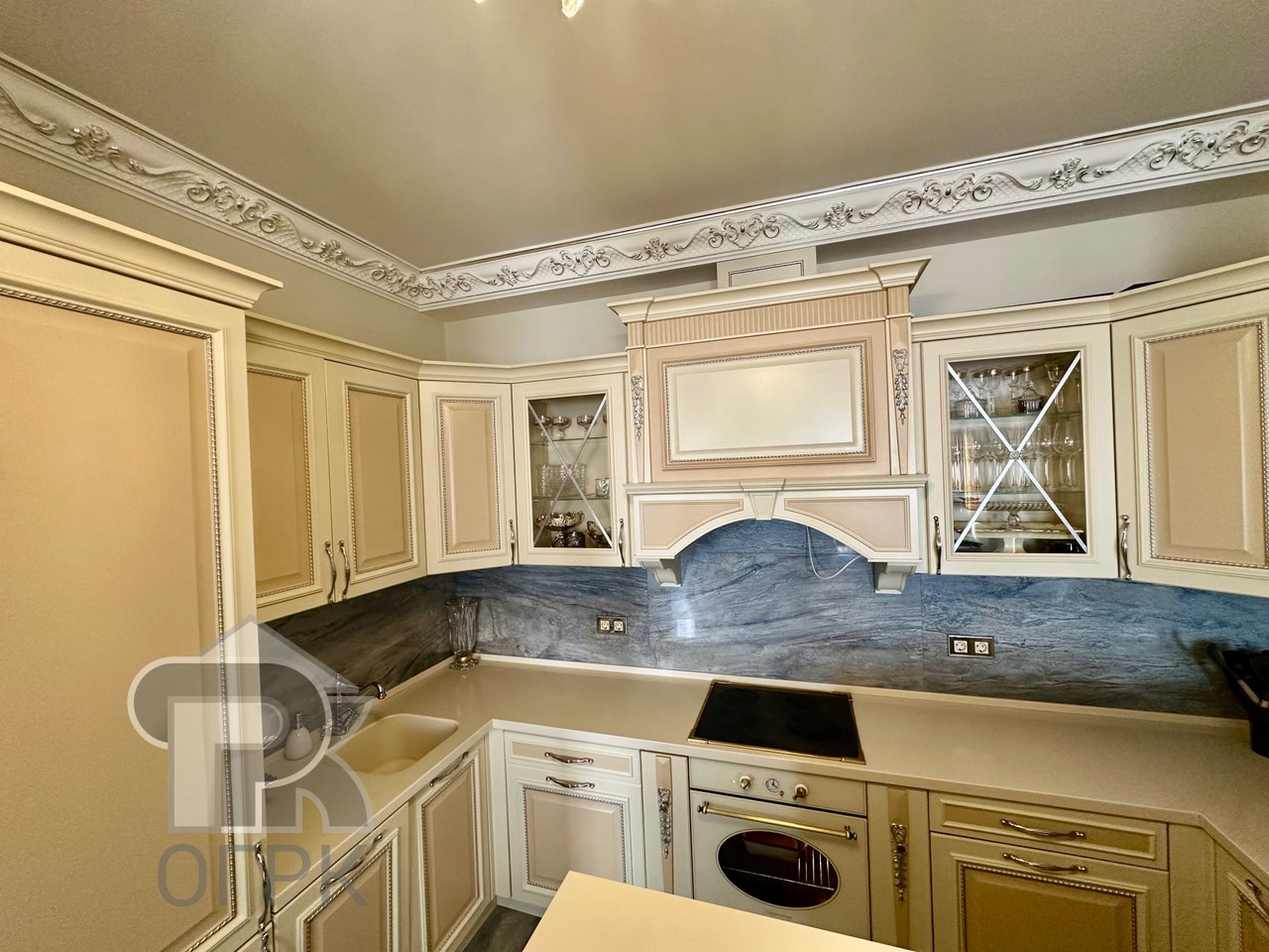 Купить 3-комнатную квартиру, №388912