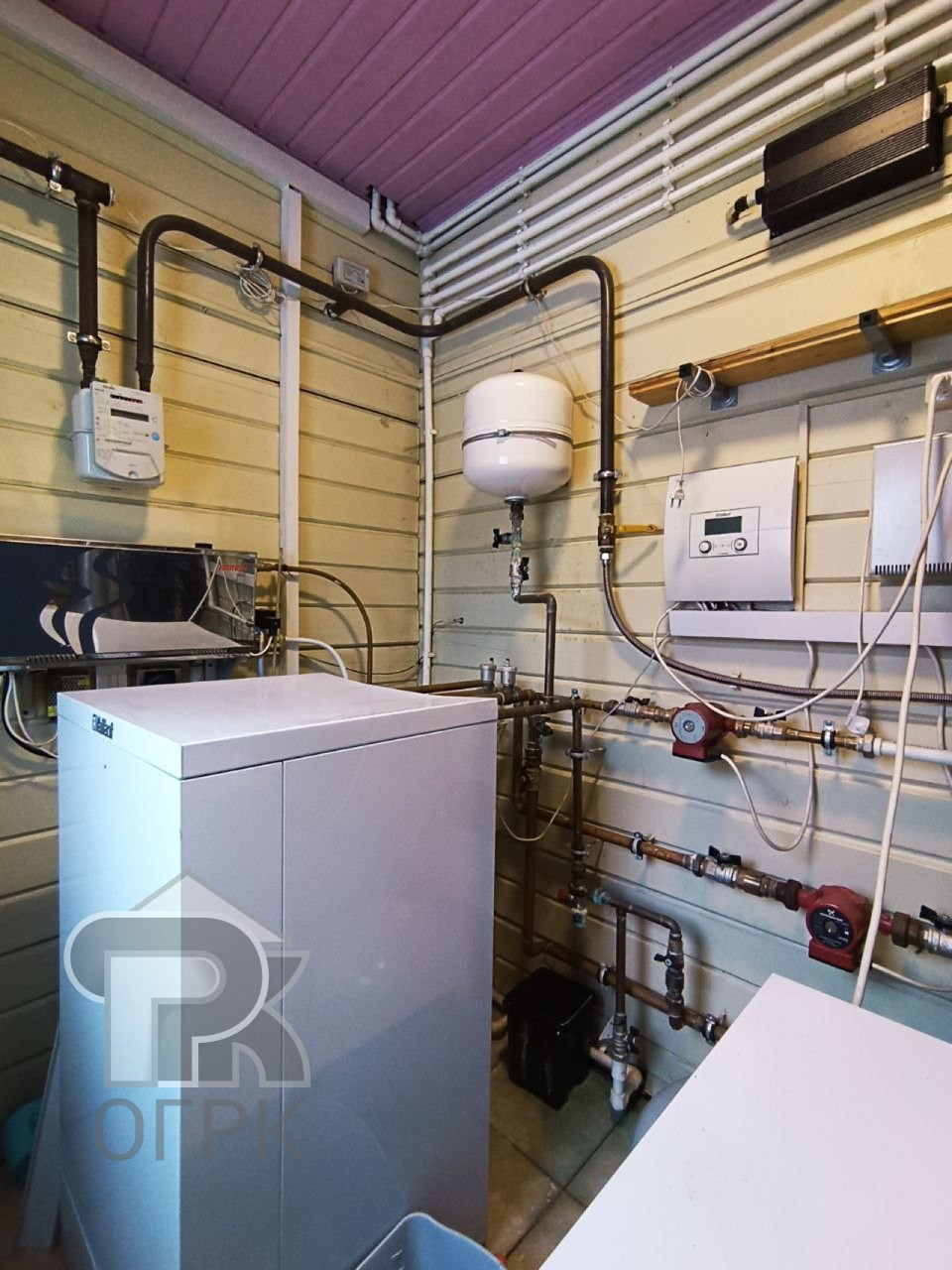 Купить коттедж, №388033