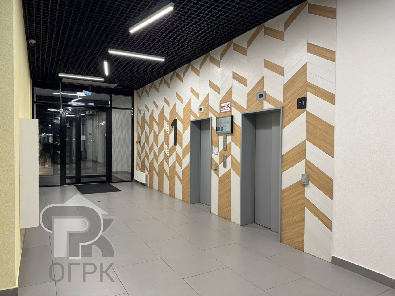 Купить 1-комнатную квартиру, №387786