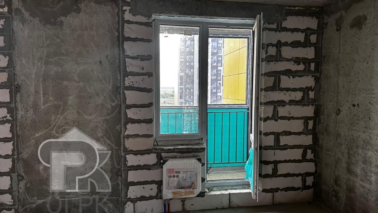 Купить 2-комнатную квартиру, №385647