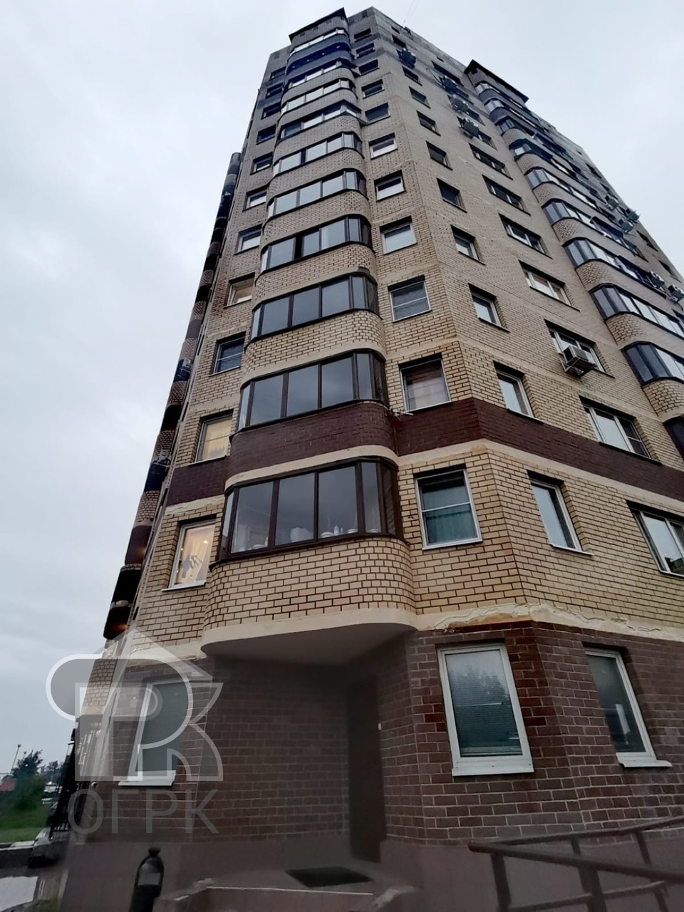 Купить 3-комнатную квартиру, №386686