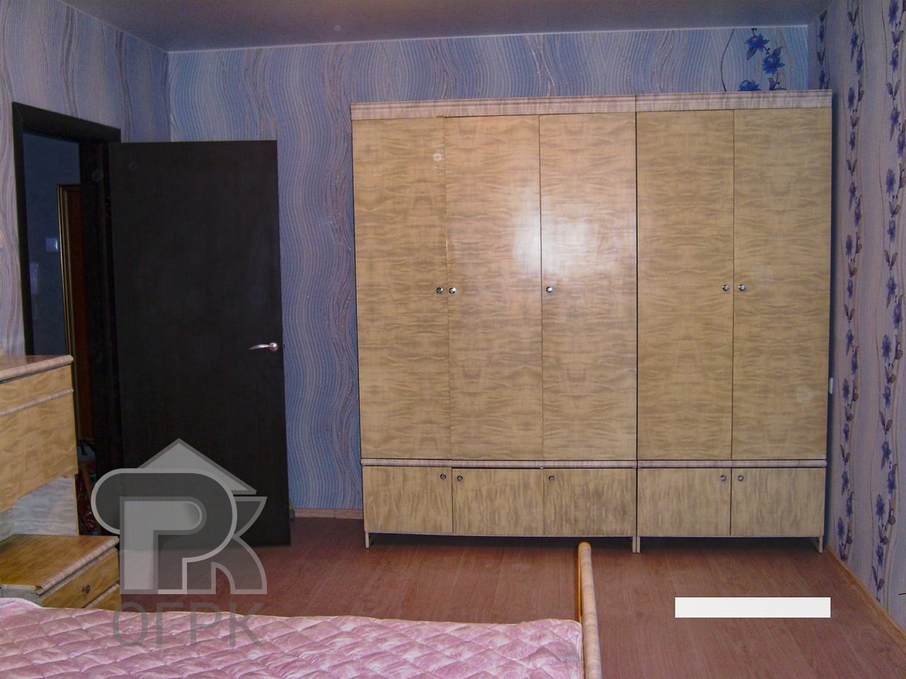 Купить 1-комнатную квартиру, №387009