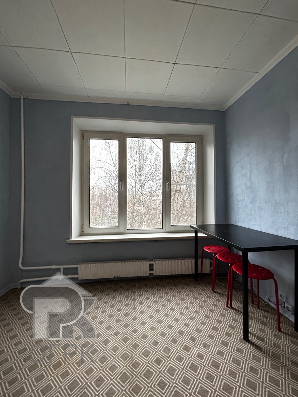 Купить 1-комнатную квартиру, №387737