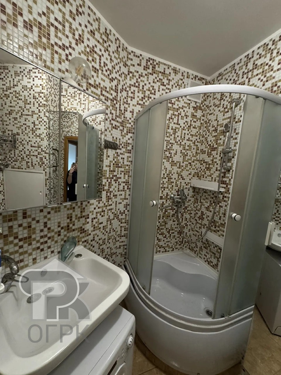 Купить 1-комнатную квартиру, №391350