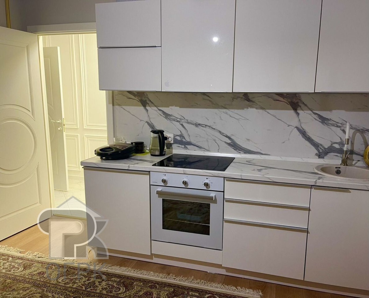 Купить 1-комнатную квартиру, №388149