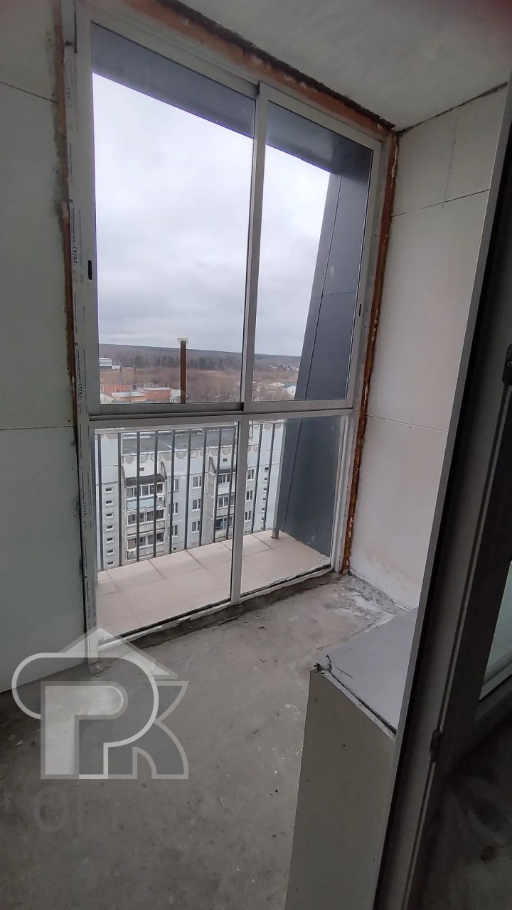 Купить 2-комнатную квартиру, №389208