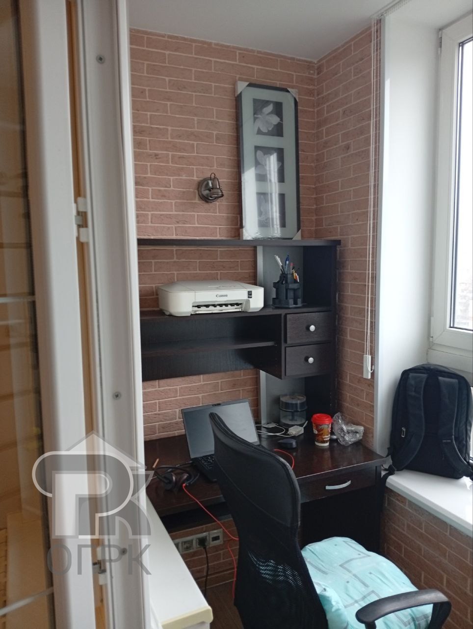 Купить 3-комнатную квартиру, №387678