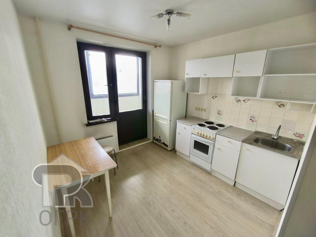 Купить 1-комнатную квартиру, №388796