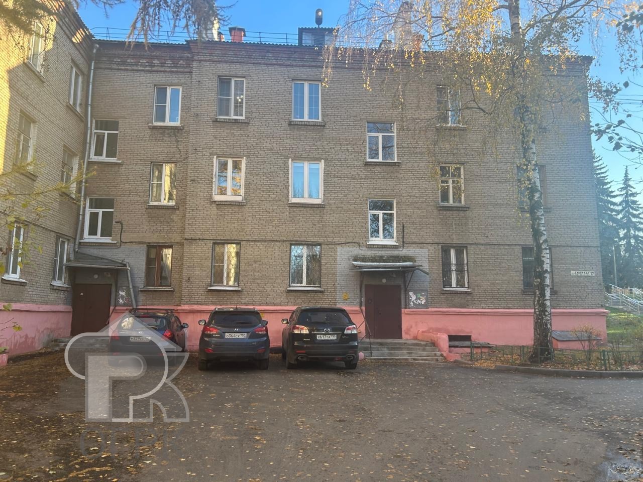 Купить две комнаты в 3-ккв, №380936