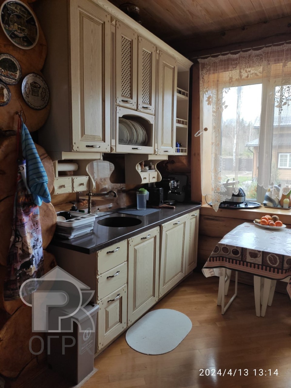 Купить коттедж, №384580