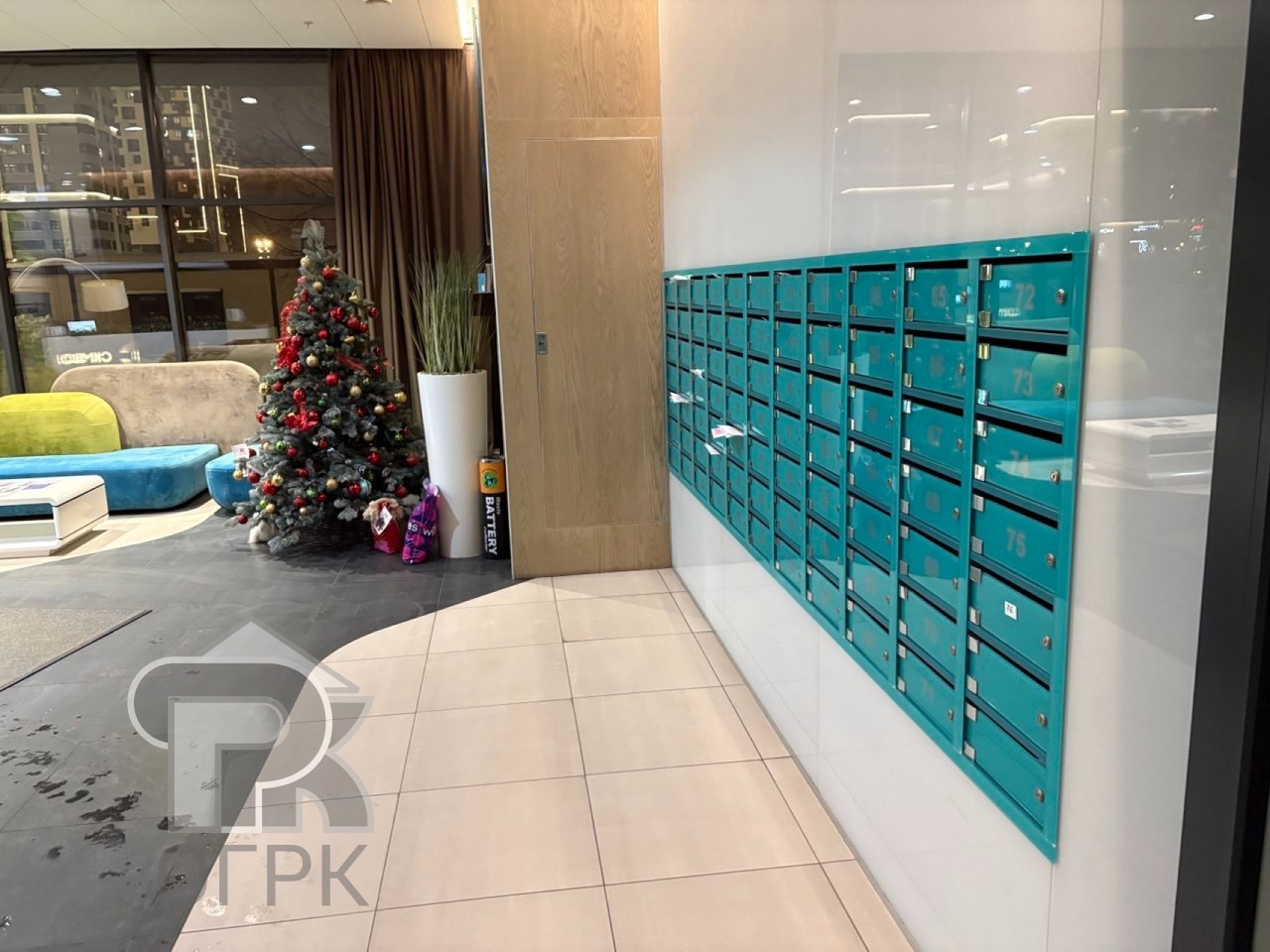 Купить 2-комнатную квартиру, №388075