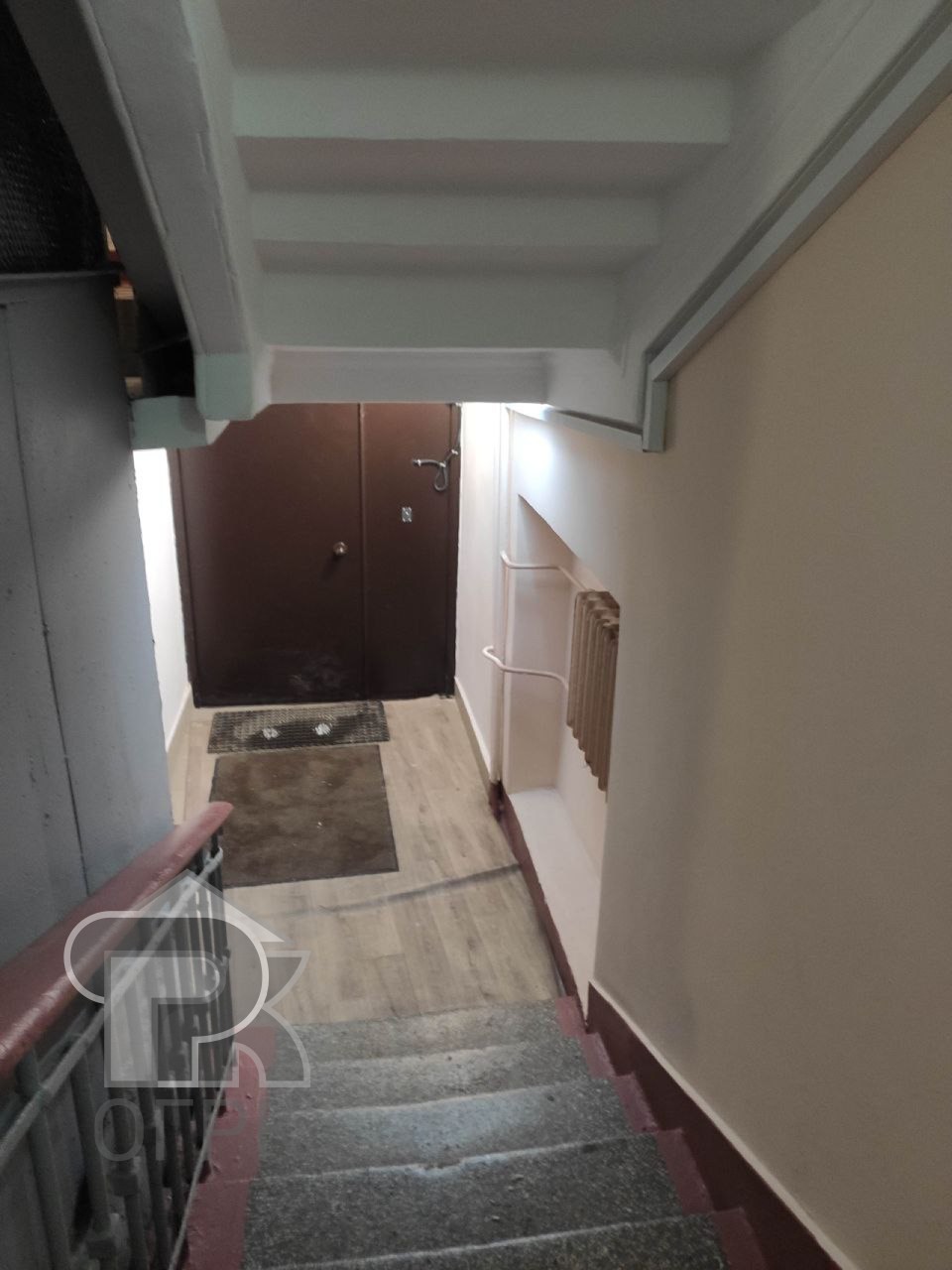 Купить 1-комнатную квартиру, №388016