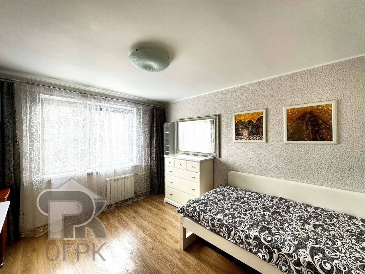 Купить 2-комнатную квартиру, №388479