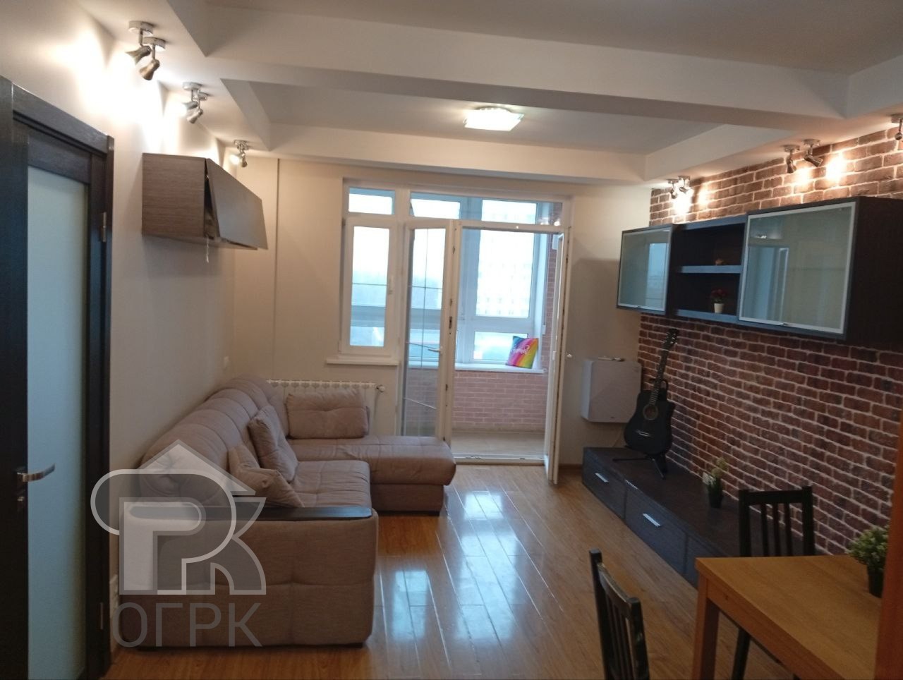 Купить 3-комнатную квартиру, №387678