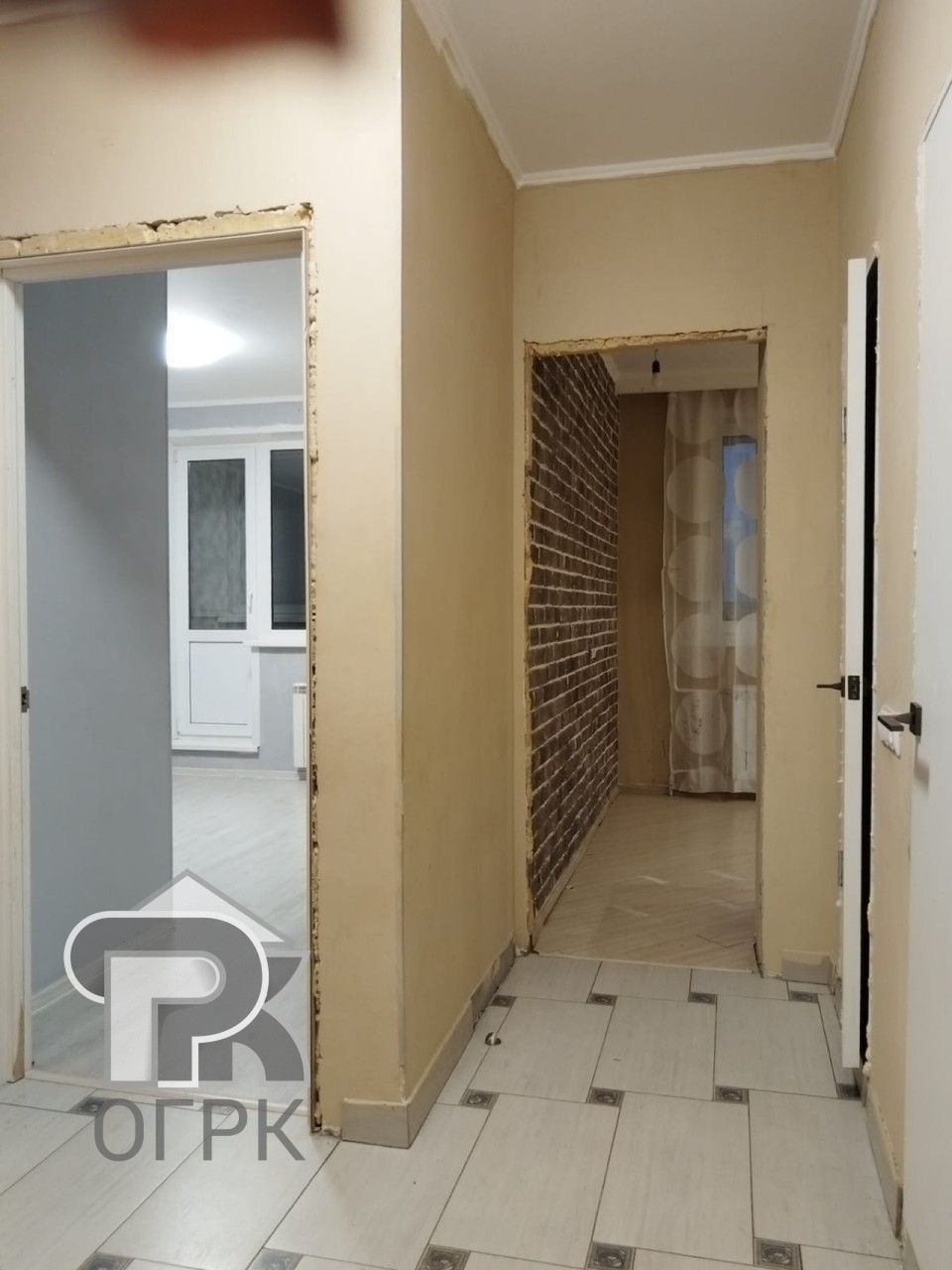 Купить 1-комнатную квартиру, №390727