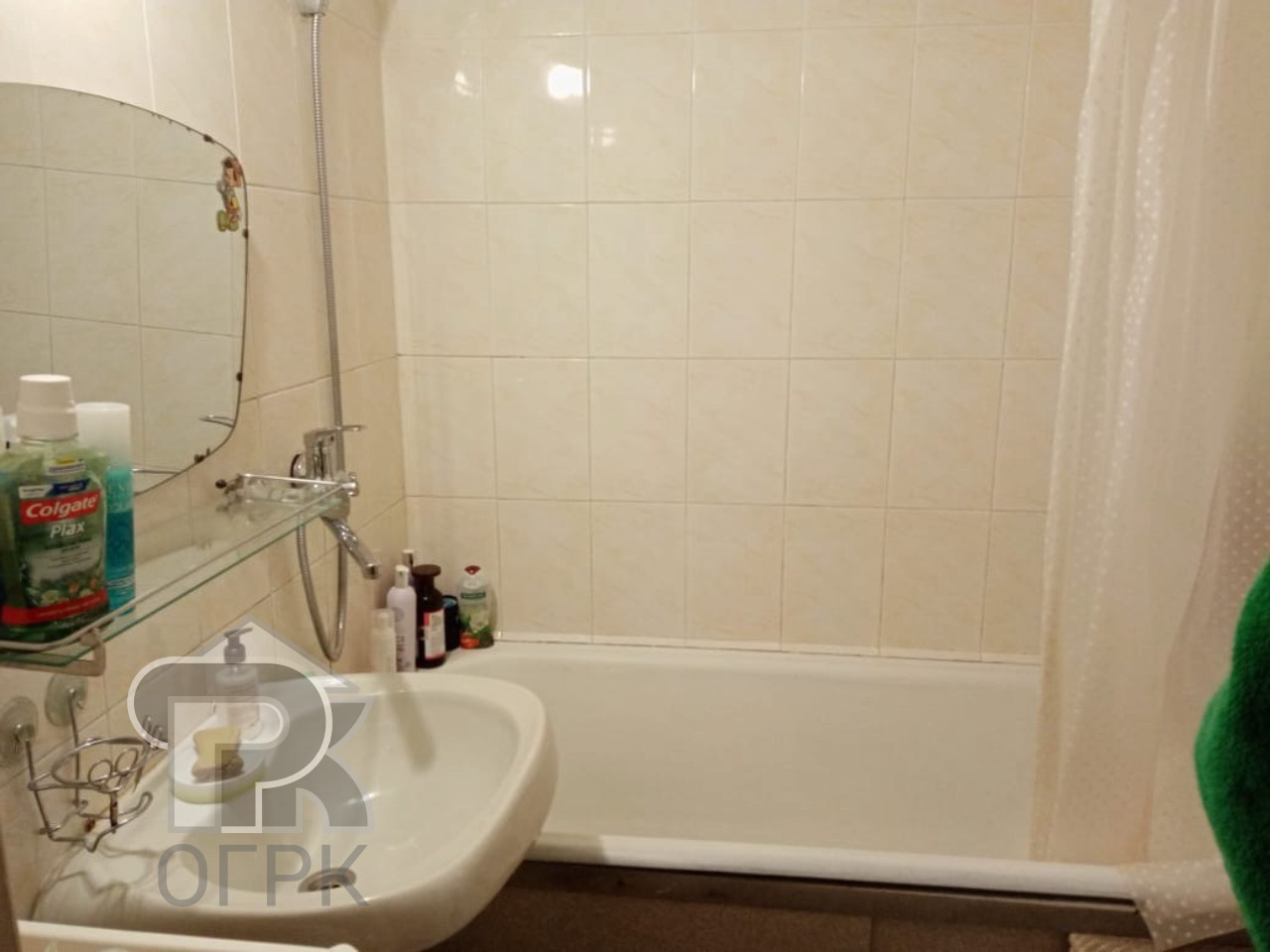 Купить 3-комнатную квартиру, №309574