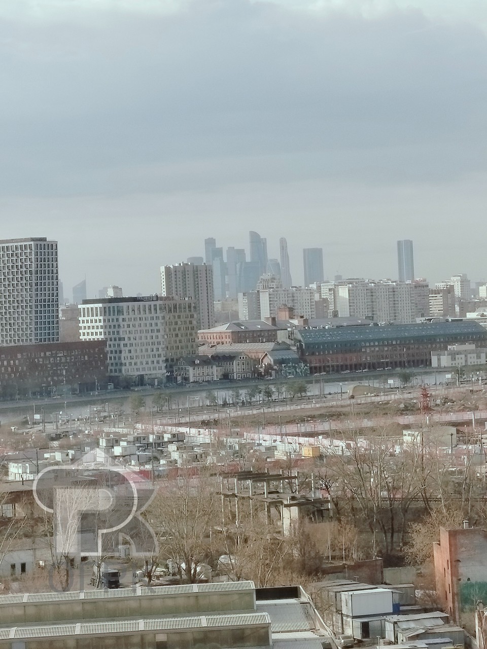 Купить 1-комнатную квартиру, №388411