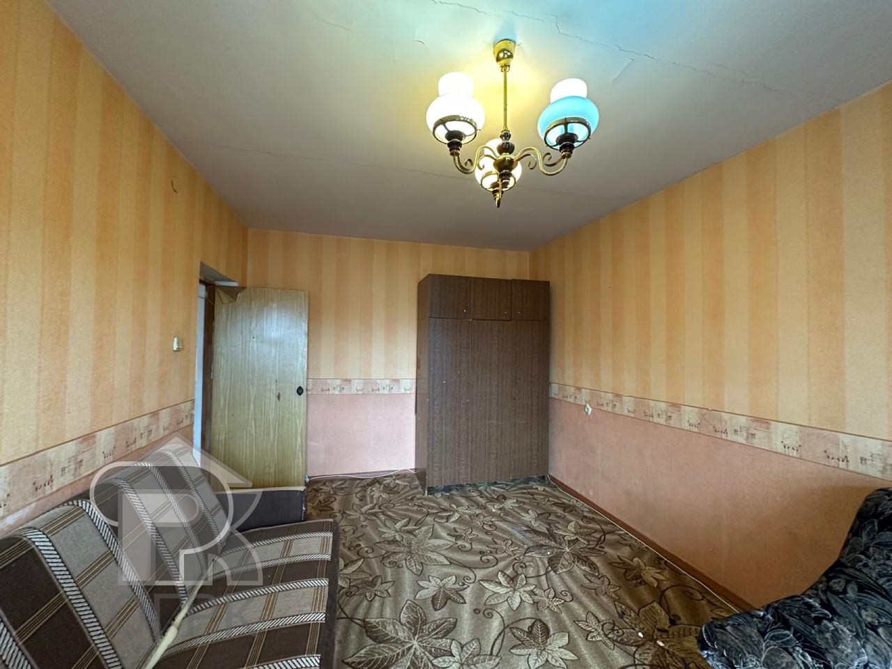 Купить 1-комнатную квартиру, №386922